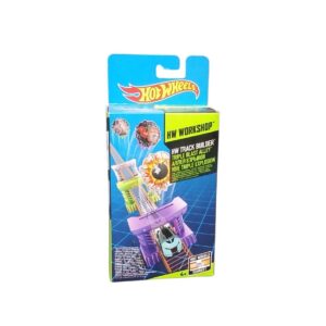 H.W. Expert Track Builder 400T
