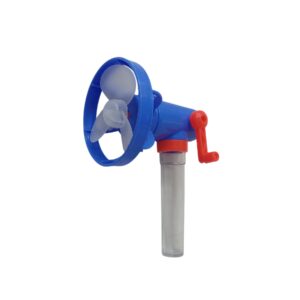 Hand Held Fan