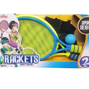 Racket Sport Series 1000T