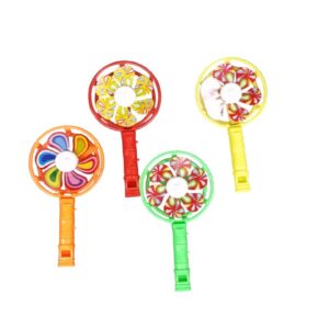 Small Blow Windmill 30T
