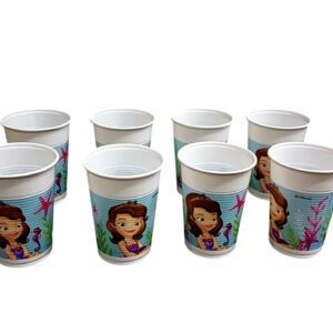 Party Cups 8S
