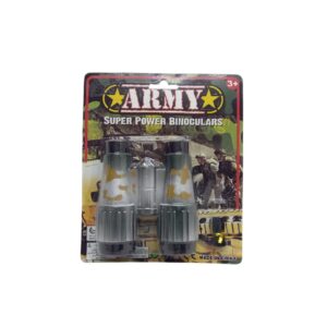 Toy Army Telescope