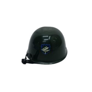 Plastic Toy Military Helmet