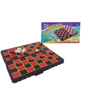 Chess Set Magnetic