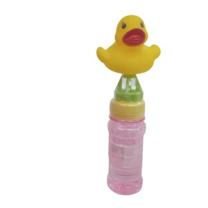 Duck Shape Bubble