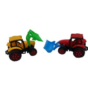 Toy Farming Tractor