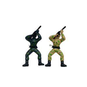 Soldier Toy