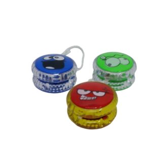 5.3Cm Yoyo With Light (Each)