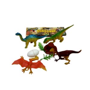 Dinosaur Set