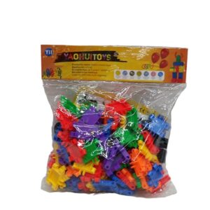Little Doodle Building Blocks Yaohuitoys