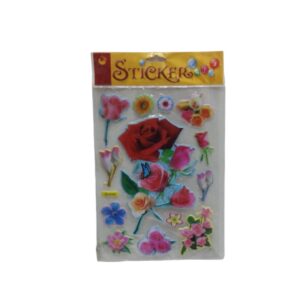 Large Sticker