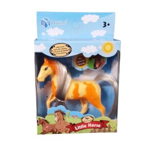Pony Wild Horse Asstd