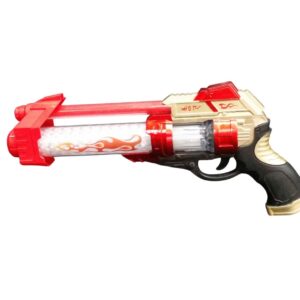 Hot Toy Gun With Light And Sound 1938