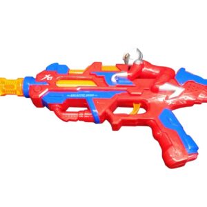 Galactic Hero Gun With Light And Sound 2062
