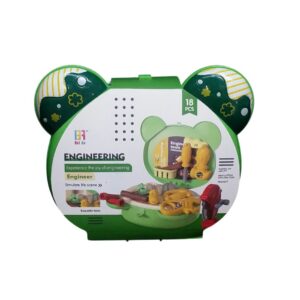 Engineer 18Pc Tool Set 505