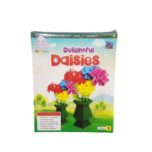 Jumboo Delightful Daisie