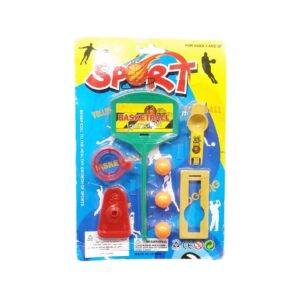 Sport Play Set