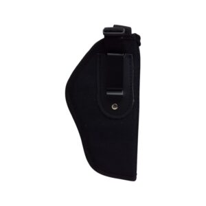 Gun Holster Black