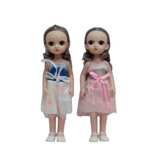 Sugar Girl Doll