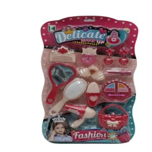 Delicate Make Up Set