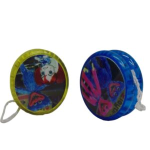 Rotating Yoyo
