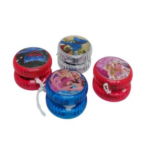 Barbie Yoyo (Assorted Colours)