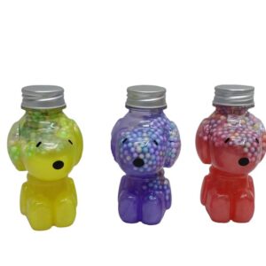 Monster Crystal Mud (Slime)