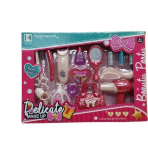 Delicate Make Up Set