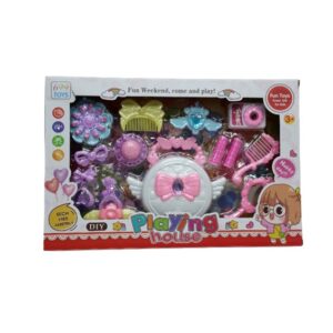 Beauty Set Playing House