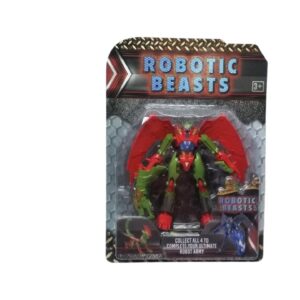 Boys Robot Dragon 1Pc