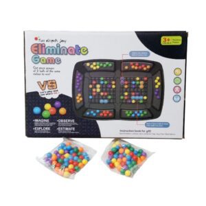 Eliminate Gametoy