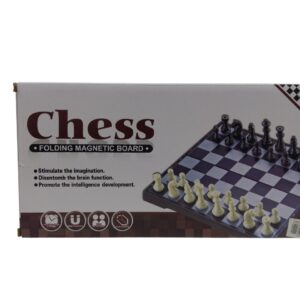 Magnetic Chess Game Set