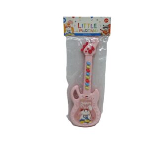 Little Musician Guitar