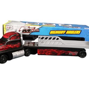 Maisto Dinky Hw Hauler