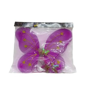 Dress Up Wings Fairy