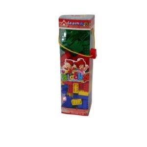 Building Blocks 200Pc