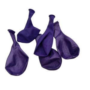 Balloons Purple (Each)
