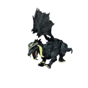Animals Dragon 12Cm Assorted