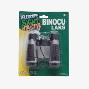 Binocular Camo Playset