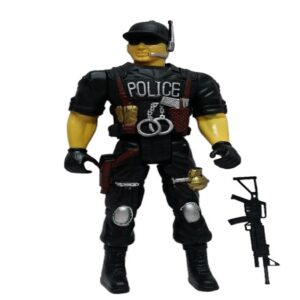 Combat Figurine 38-40Cm