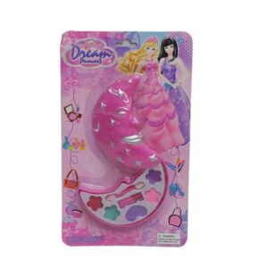 Dream Princess Makeup Set