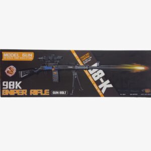 Sniper Toy Rifle 98K