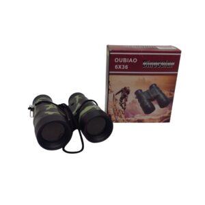 Oubiao 10Cm Binoculars