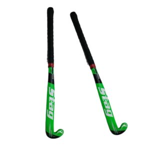 Dho Pak Hockey Stick Fibre Glass