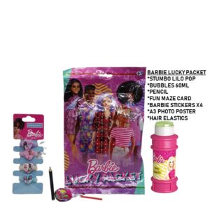 Party Lucky Packet (Girls)