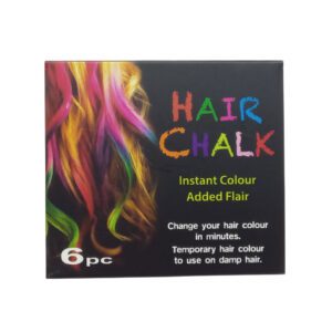 Dress Up Hair Chalk