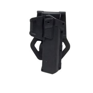 Gun Holster Plastic Clip