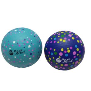 Ball Netball 17.5Cm