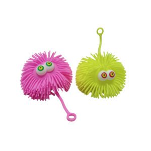 Puffer Ball (Assorted Colours)