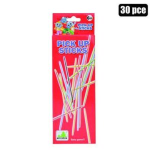 Games Pick Up Stix